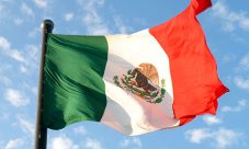 Where to buy a Mexican flag?