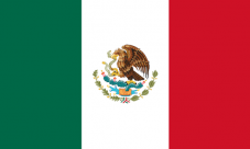 Facts about the Mexican flag