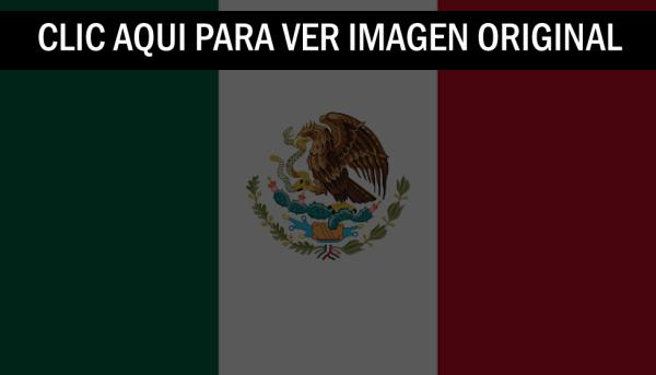 Importancia de la bandera de México - Bandera de México